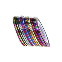 Load image into Gallery viewer, 3D Decoration Striping Tape - SexyBling