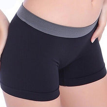 Load image into Gallery viewer, Silk Safety Breathable Ladies Boxer - SexyBling
