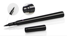 Load image into Gallery viewer, Black Waterproof Eyeliner - SexyBling