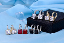 Load image into Gallery viewer, Crystal Zirconia Earring - SexyBling