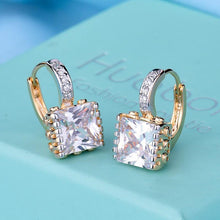 Load image into Gallery viewer, Crystal Zirconia Earring - SexyBling