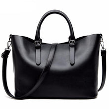Load image into Gallery viewer, Spring Casual Leather Fashion Hobos Shoulder Bags - SexyBling