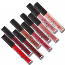 Load image into Gallery viewer, Waterproof Matte Liquid Lip Gloss - SexyBling