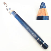 Load image into Gallery viewer, Waterproof Glitter Eye Pencil - SexyBling
