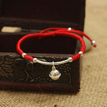 Load image into Gallery viewer, Wax String Amulet - SexyBling