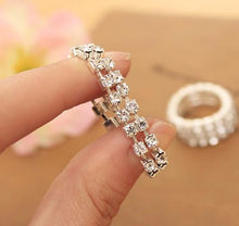 Load image into Gallery viewer, Sexy Bling Wedding Style Rings - SexyBling