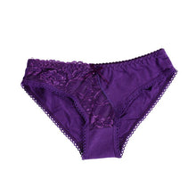 Load image into Gallery viewer, Cotton Real Butt Secy Panties - SexyBling