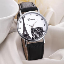 Load image into Gallery viewer, New Simple Style  Luxury Brand Leather Watch - SexyBling
