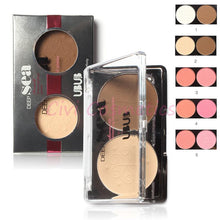 Load image into Gallery viewer, Cosmetic Contour Face Powder - SexyBling