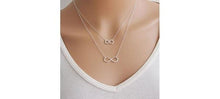 Load image into Gallery viewer, Gold/Silver Ornamental Choker Necklace - SexyBling