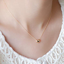 Load image into Gallery viewer, Gold/Silver Ornamental Choker Necklace - SexyBling