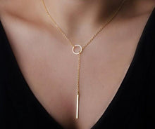 Load image into Gallery viewer, Gold/Silver Ornamental Choker Necklace - SexyBling