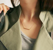 Load image into Gallery viewer, Gold/Silver Ornamental Choker Necklace - SexyBling