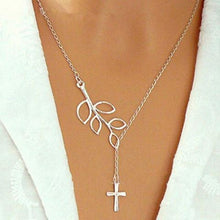 Load image into Gallery viewer, Gold/Silver Ornamental Choker Necklace - SexyBling