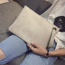 Load image into Gallery viewer, Cute Envelope Style Evening Clutch - SexyBling