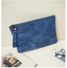 Load image into Gallery viewer, Cute Envelope Style Evening Clutch