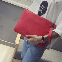 Load image into Gallery viewer, Cute Envelope Style Evening Clutch - SexyBling