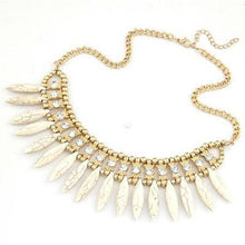 Load image into Gallery viewer, Trendy Bohemian Choker Necklace - SexyBling
