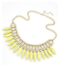 Load image into Gallery viewer, Trendy Bohemian Choker Necklace - SexyBling