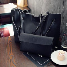 Load image into Gallery viewer, Sexy Tote High Quality Large Bag - SexyBling