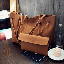 Load image into Gallery viewer, Sexy Tote High Quality Large Bag - SexyBling