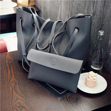 Load image into Gallery viewer, Sexy Tote High Quality Large Bag - SexyBling