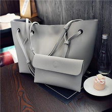 Load image into Gallery viewer, Sexy Tote High Quality Large Bag - SexyBling