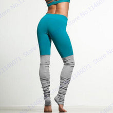 Load image into Gallery viewer, Sexy Tight Running Yoga tights - SexyBling