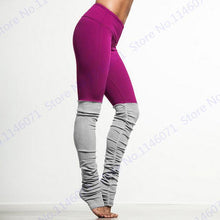 Load image into Gallery viewer, Sexy Tight Running Yoga tights - SexyBling