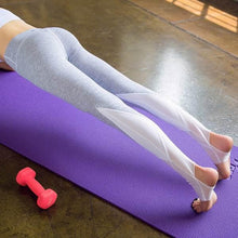 Load image into Gallery viewer, Dominant Dry Fit Yoga Pants - SexyBling