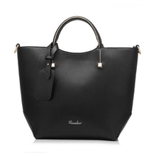 Load image into Gallery viewer, Hot High Quality Leather Crossbody Handbag - SexyBling