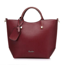 Load image into Gallery viewer, Hot High Quality Leather Crossbody Handbag - SexyBling