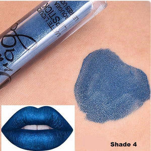 Brand Batom Nude Lip Gloss - SexyBling