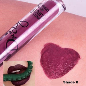 Brand Batom Nude Lip Gloss - SexyBling