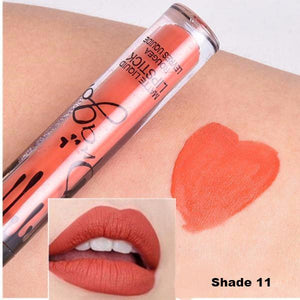 Brand Batom Nude Lip Gloss - SexyBling