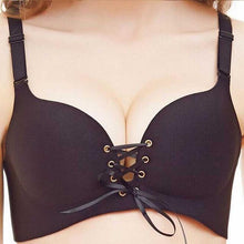 Load image into Gallery viewer, Sexy Seamless Adjustable Bra - SexyBling