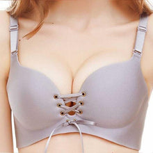 Load image into Gallery viewer, Sexy Seamless Adjustable Bra - SexyBling