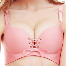 Load image into Gallery viewer, Sexy Seamless Adjustable Bra - SexyBling