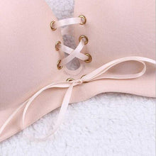 Load image into Gallery viewer, Sexy Seamless Adjustable Bra - SexyBling