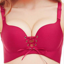 Load image into Gallery viewer, Sexy Seamless Adjustable Bra - SexyBling