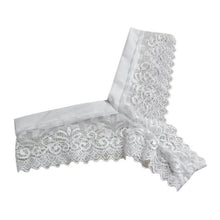 Load image into Gallery viewer, Women Sexy Lace V-string Panties - SexyBling