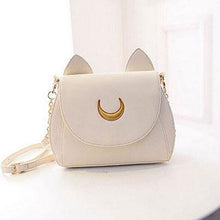 Load image into Gallery viewer, Casual Crossbody Leather Clutch - SexyBling