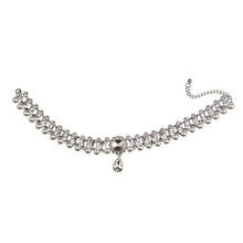 Load image into Gallery viewer, Crystal Beads Charm Necklace - SexyBling