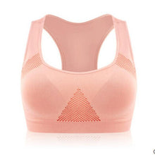 Load image into Gallery viewer, Sleek Sweat Absorb Sports Bra - SexyBling