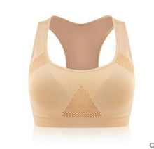 Load image into Gallery viewer, Sleek Sweat Absorb Sports Bra - SexyBling