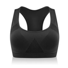 Load image into Gallery viewer, Sleek Sweat Absorb Sports Bra - SexyBling
