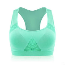 Load image into Gallery viewer, Sleek Sweat Absorb Sports Bra - SexyBling
