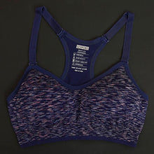 Load image into Gallery viewer, Sexy Spaghetti Strap Sports Bra - SexyBling