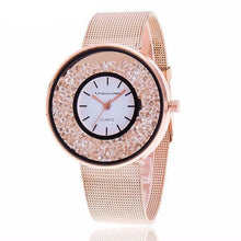 Load image into Gallery viewer, Hot Stainless Steel Watch - SexyBling