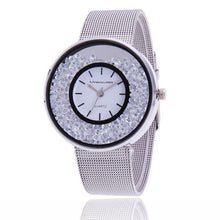 Load image into Gallery viewer, Hot Stainless Steel Watch - SexyBling